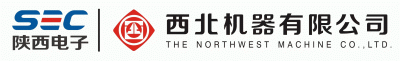 西北机器有限公司 Logo