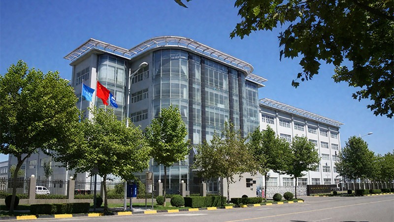 西北机器有限公司