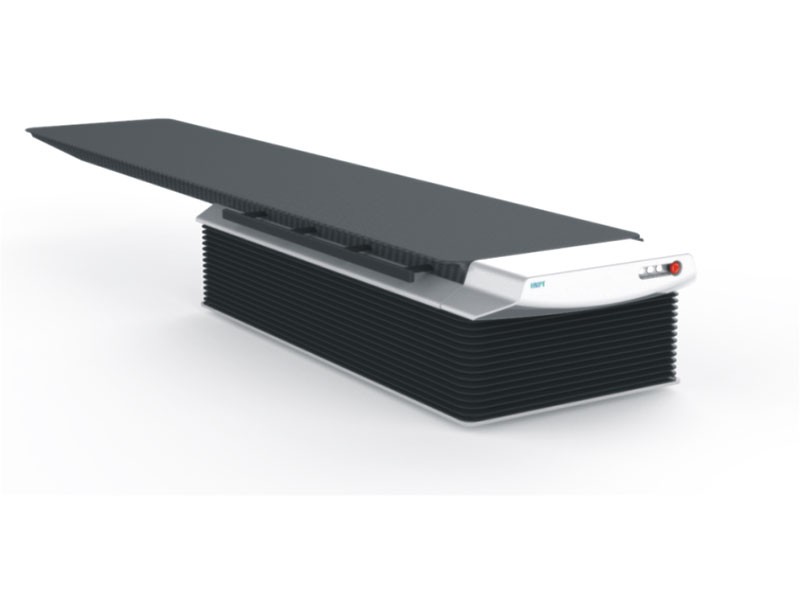 六自由度放疗摆位系统