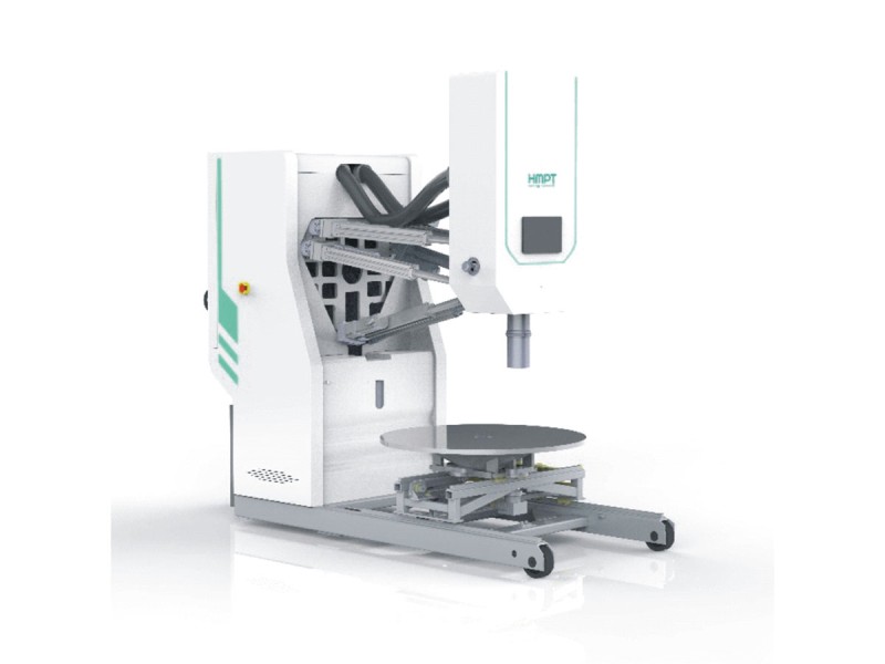 可移动式电子线放疗设备