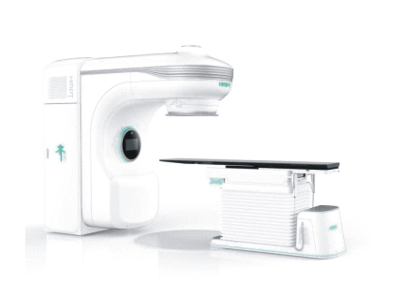 医用电子直线加速器