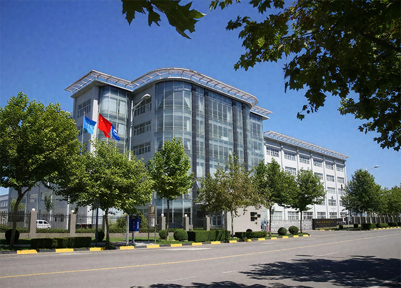 西北机器有限公司