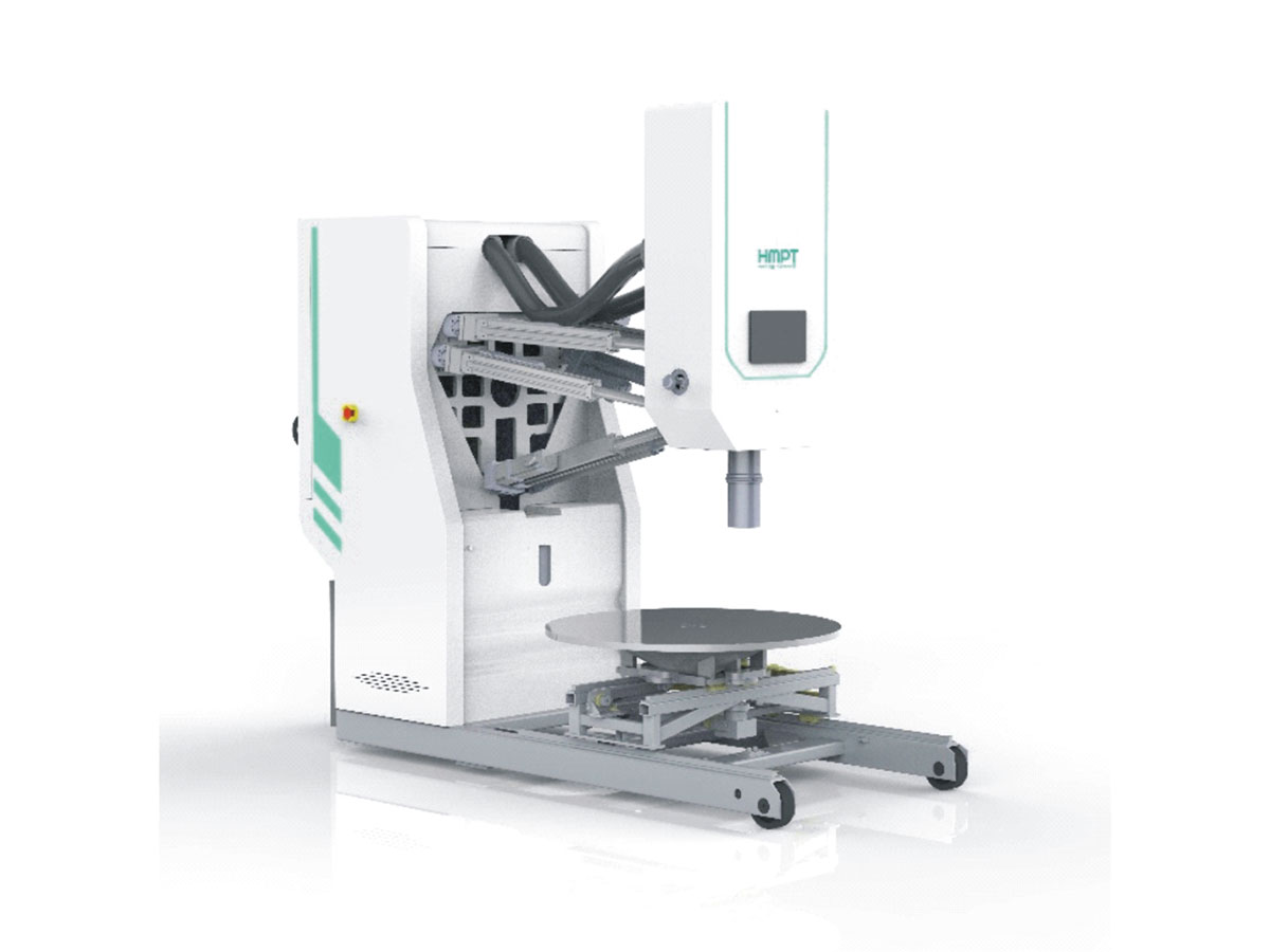 可移动式电子线放疗设备