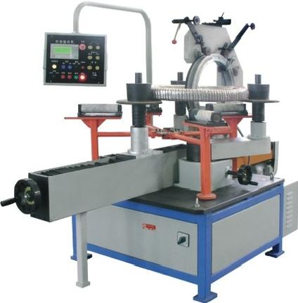 环形线圈绕线机