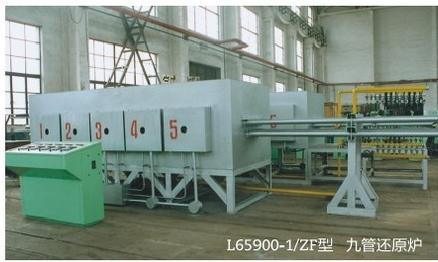 钨钼胚料系列产品