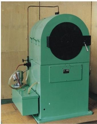 旋锤机系列产品