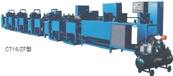 串打机组系列产品