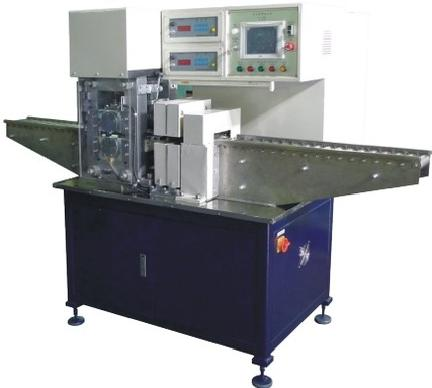 C7710/ZF 型  贵金属精密轧机