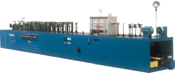 退火炉系列产品