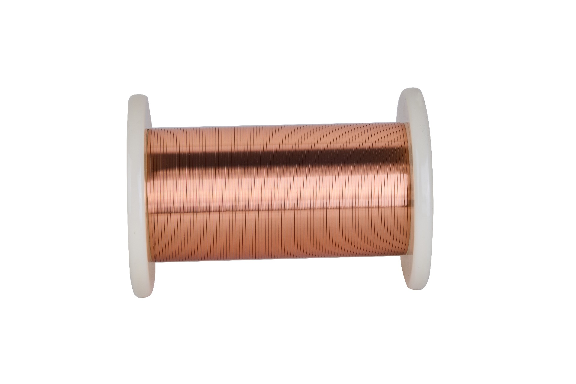 AIW/PIW高温漆包铜扁线